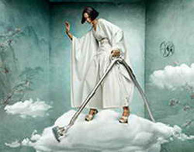 Горнолыжный курорт Красная Поляна в Сочи закрыт из-за опасности схода лавин