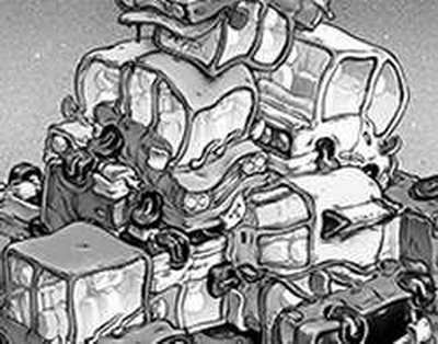 Игорь Левитас: Зеля по прозвищу Просрочка, или Последняя гастроль артиста