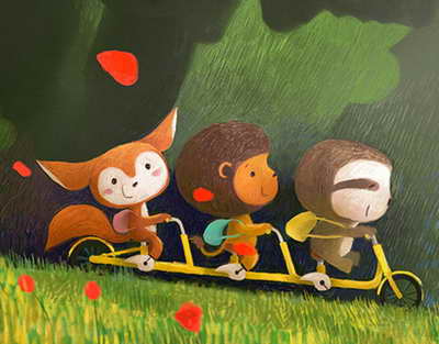 КИИ Санкт-Петербург 2025: Ninsar.Games о продвижении Сатурна и работе с ИРИ