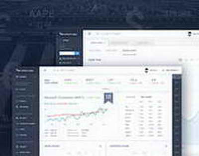 Мосбиржа открылась падением индексов, акции площадки упали на 15%