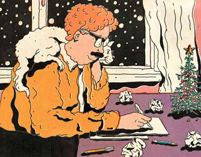 Сергей Безруков добился в суде компенсации за продажу масок с его лицом