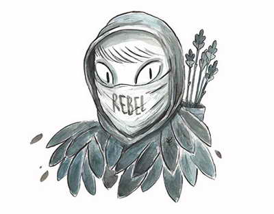 Анджелина Джоли призналась, что развелась с Питтом ради благополучия детей